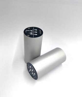 좋은 가격 RS-422 출력 인터페이스를 갖춘 컴팩트 광섬유 자이로스코프 (UAV 짐벌용) 온라인으로