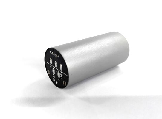 좋은 가격 모바일 지도 제작을 위한 1.5°/h 편차를 가진 고정도 광섬유 회전경 Fizoptika VG191AD 온라인으로