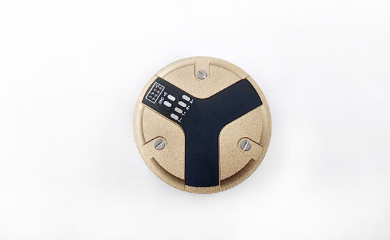 좋은 가격 소형 광섬유 자이로스코프 40mm 0.8°/h 바이어스 안정성 (UAV, 로봇 및 플랫폼 안정화용) 온라인으로
