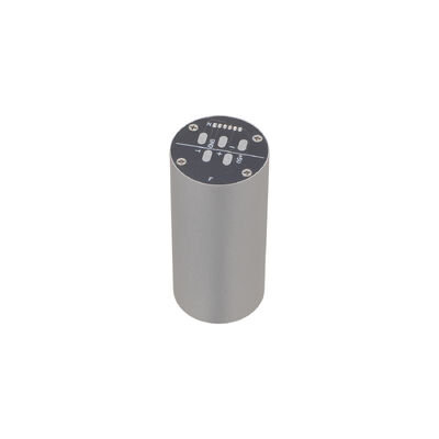 좋은 가격 Single Axis Fiber Optic Gyroscope Sensor with 2 deg/h Bias Stability Analog Output and Compact phi24x39mm Design for Drone Gimbal Stabilization 온라인으로