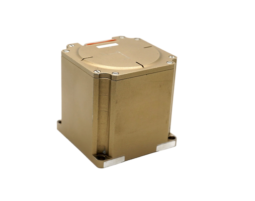 좋은 가격 NF102 북쪽 탐색 지로 모듈, 0.7도 정확도 및 GPS 독립 북쪽 참조를 위한 60mm 휴대용 설계 온라인으로