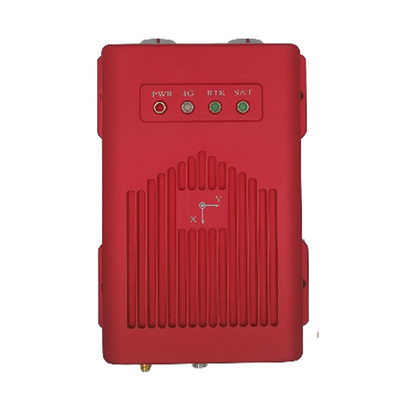 좋은 가격 3중 주파수 Gps Gnss 수신기 강건한고 정밀도 Ins 수신기 온라인으로